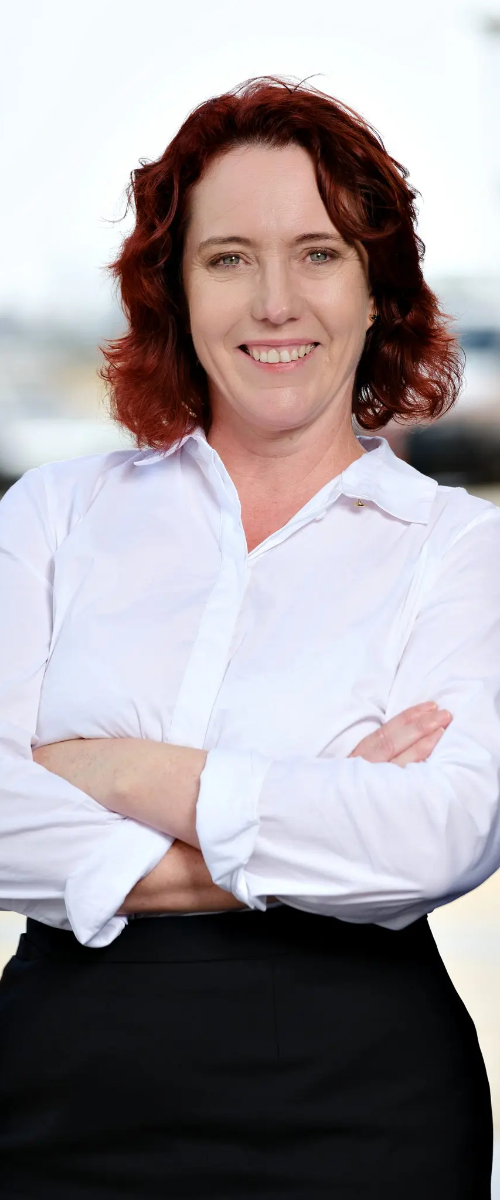 Judy Brown